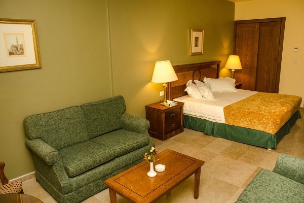 Grand Hotel Madaba